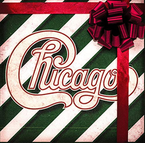 Chicago - Chicago Christmas (2019) (1LP) ((Vinyl))