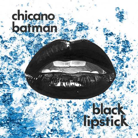 Chicano Batman - Black Lipstick [Red Vamp Edition LP] ((Vinyl))