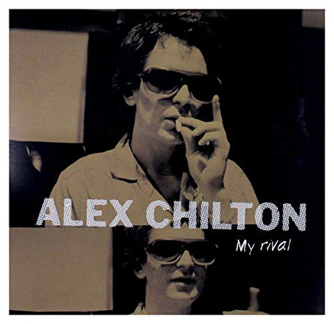 Chilton, Alex - My Rival ((Vinyl))