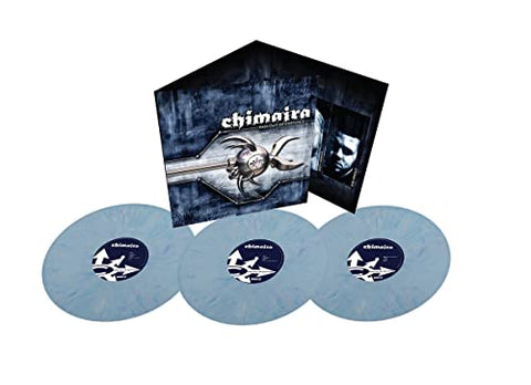 Chimaira - Pass Out Of Existence 20th Anniversary (Deluxe Edition) ((Vinyl))
