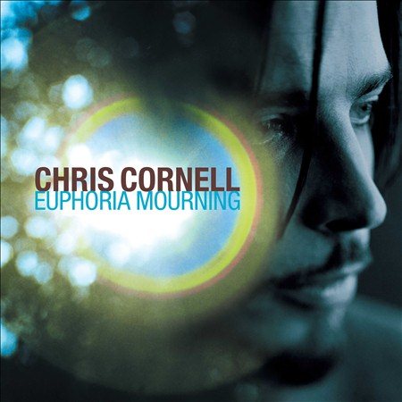 Chris Cornell - EUPHORIA MOURNIN(LP) ((Vinyl))