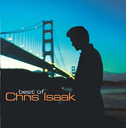 Chris Isaak - Best of Chris Isaak (180 Gram Vinyl, Gatefold LP Jacket) ((Vinyl))