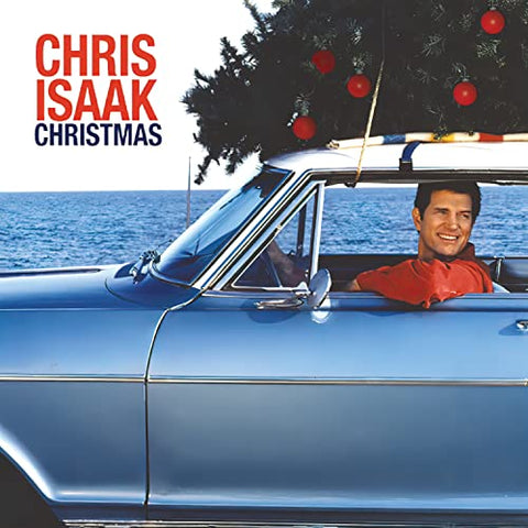 Chris Isaak - Christmas ((CD))