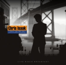 Chris Isaak - Down By the Bay ((Vinyl))