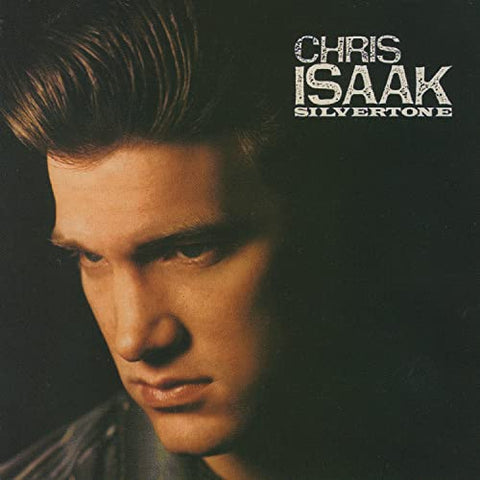 Chris Isaak - Silvertone ((CD))