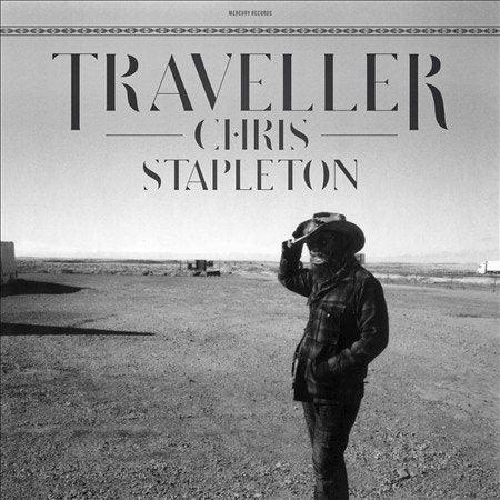 Chris Stapleton - Traveller ((Vinyl))
