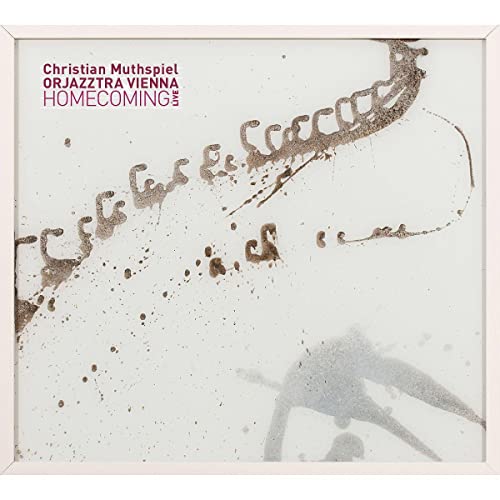 Christian Muthspiel/Orjazztra Vienna - Homecoming (Live) [2 CD] ((CD))