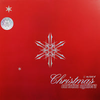 Christina Aguilera - MY KIND OF CHRISTMAS ((Vinyl))