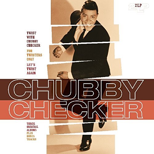 Chubby Checker - Twist with Chubby Checker ((Vinyl))