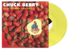 Chuck Berry - One Dozen Berrys [Yellow Colored Vinyl] [Import] ((Vinyl))