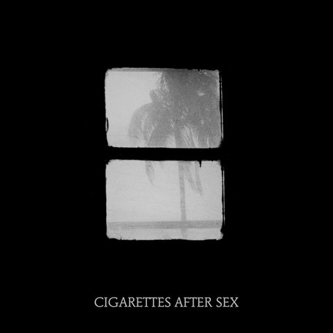 Cigarettes After Sex - Crush ((Vinyl))