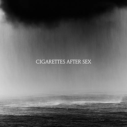 Cigarettes After Sex - Cry ((Vinyl))