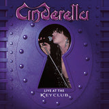 Cinderella - Live at the Key Club (Colored Vinyl, Purple, Limited Edition) ((Vinyl))