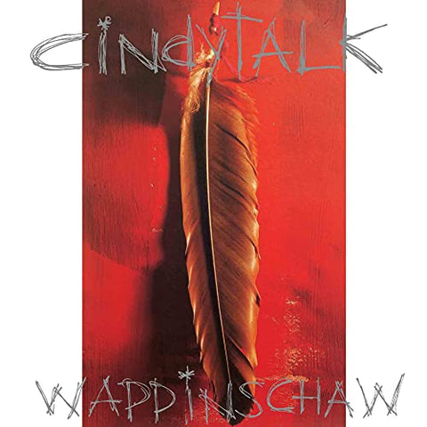 Cindytalk - Wappinschaw ((Vinyl))