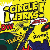 Circle Jerks - Live at the House of Blues [Explicit Content] (2 Lp's) ((Vinyl))