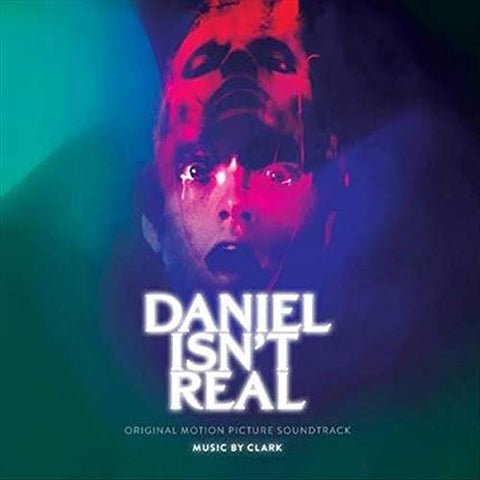 Clark - Daniel Isn't Real [2 LP] ((Vinyl))