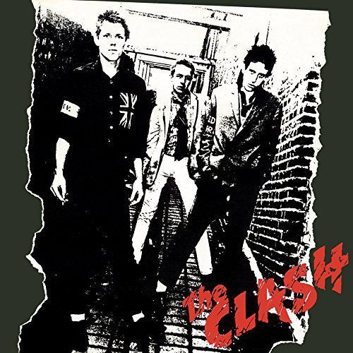 Clash - CLASH ((Vinyl))