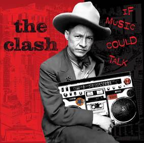Clash, The - If Music Could Talk (2 LP) (180g Vinyl) ((Vinyl))