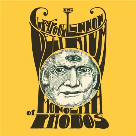 Claypool Lennon Deli - MONOLITH OF PHOBO(LP ((Vinyl))