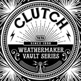 Clutch - Weathermaker Vault Series 1 (White, Indie Exclusive) ((Vinyl))