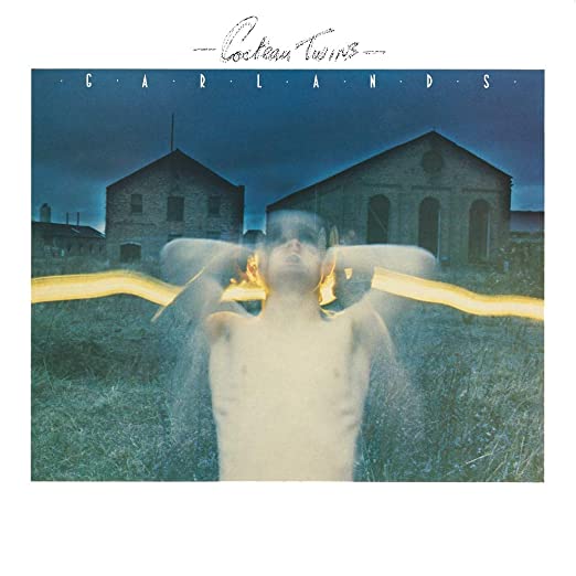 Cocteau Twins - Garlands (Digital Download Card) ((Vinyl))