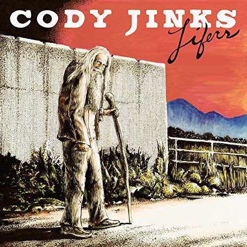Cody Jinks - Lifers [LP] ((Vinyl))
