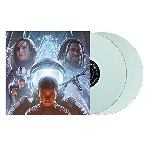Coheed and Cambria - Vaxis II: A Window of the Waking Mind ((Vinyl))