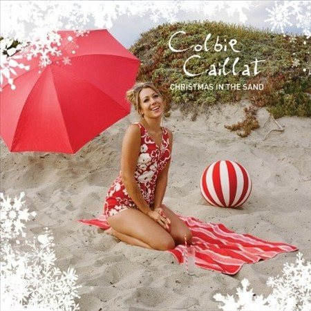 Colbie Caillat - CHRISTMAS IN THE(LP) ((Vinyl))