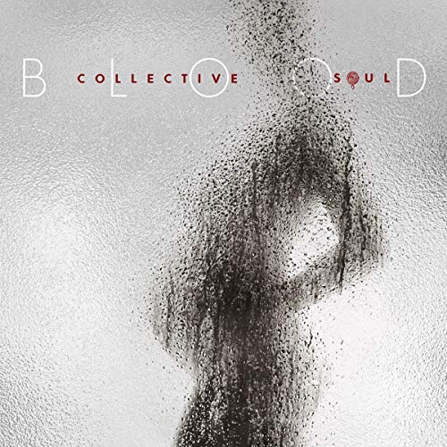 Collective Soul - Blood ((Vinyl))