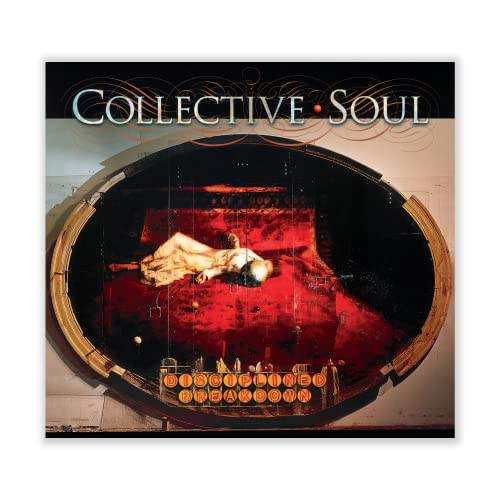 Collective Soul - Disciplined Breakdown [Expanded Edition 2 CD] ((CD))