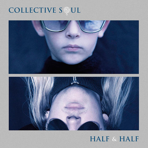 Collective Soul - Half & Half | RSD DROP ((Vinyl))