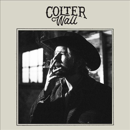 Colter Wall - COLTER WALL ((Vinyl))