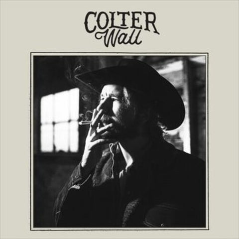 Colter Wall - Colter Wall (Pink Vinyl) ((Vinyl))