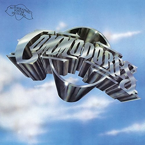 Commodores - Commodores (Reissue) ((Vinyl))