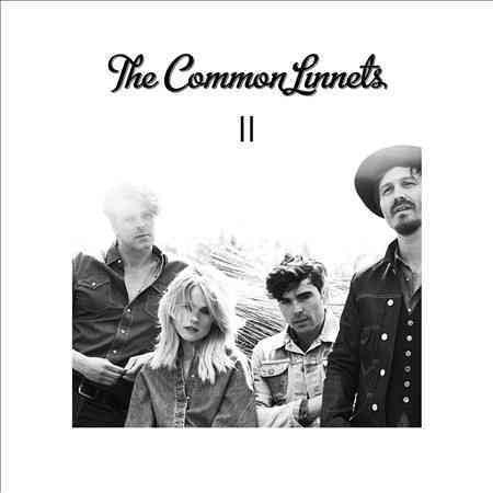 Common Linnets - II ((Vinyl))