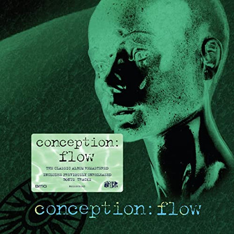Conception - Flow ((CD))