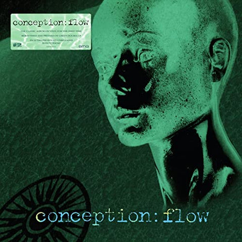 Conception - Flow ((Vinyl))