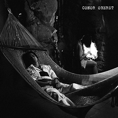Conor Oberst - Conor Oberst ((Vinyl))