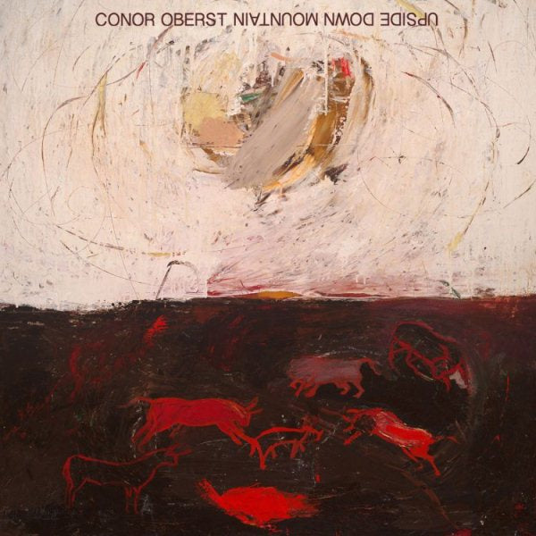 Conor Oberst - UPSIDE DOWN MOUNTAIN ((Vinyl))
