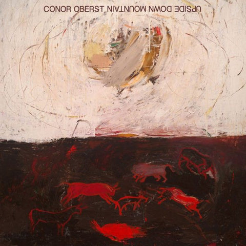 Conor Oberst - UPSIDE DOWN MOUNTAIN ((Vinyl))