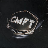 Corey Taylor - CMFT [Explicit Content] (Tan Vinyl, Colored Vinyl, Indie Exclusi ((Vinyl))