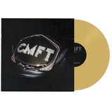 Corey Taylor - CMFT [Explicit Content] (Tan Vinyl, Colored Vinyl, Indie Exclusi ((Vinyl))
