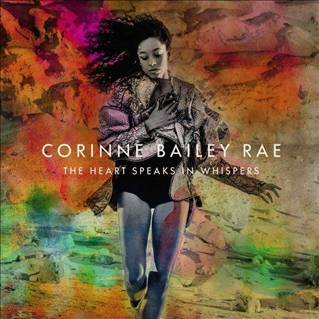 Corinne Bailey Rae - THE HEART SPEAKS IN ((Vinyl))