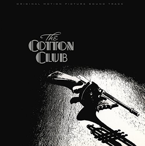 Cotton Club / O.S.T. - COTTON CLUB / O.S.T. ((Vinyl))