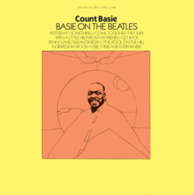 Count Basie - Basie On the Beatles ((Vinyl))