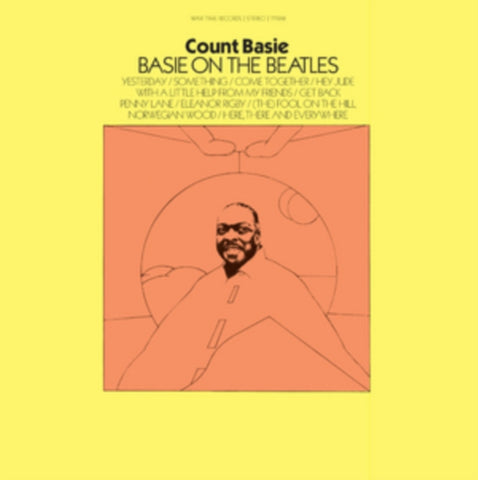 Count Basie - Basie On the Beatles ((Vinyl))