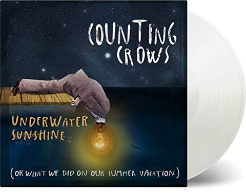 Counting Crows - Underwater Sunshine (Or What We Did On Our Summer Vacation) ((Vinyl))