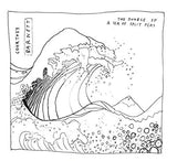 Courtney Barnett - The Double EP: A Sea of Split Peas [Import] (2 Lp's) ((Vinyl))