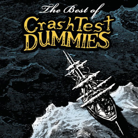 Crash Test Dummies - The Best Of: Expanded [Import] (Expanded Version) ((CD))