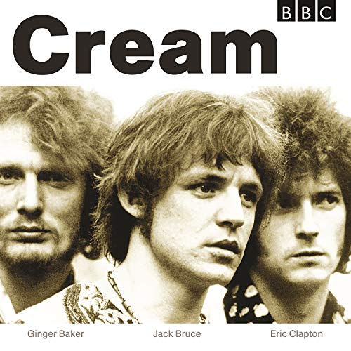 Cream - BBC Sessions [2 LP] ((Vinyl))